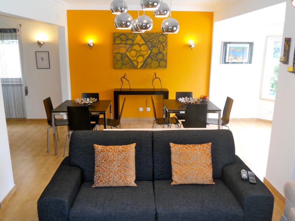 Dolce Cascais Home Esterno foto