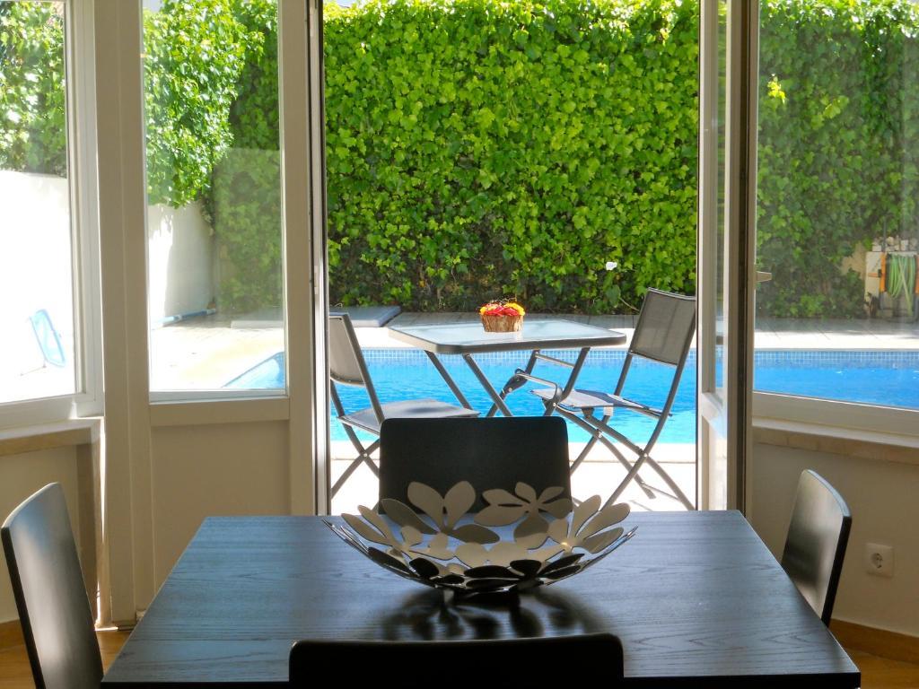 Dolce Cascais Home Esterno foto