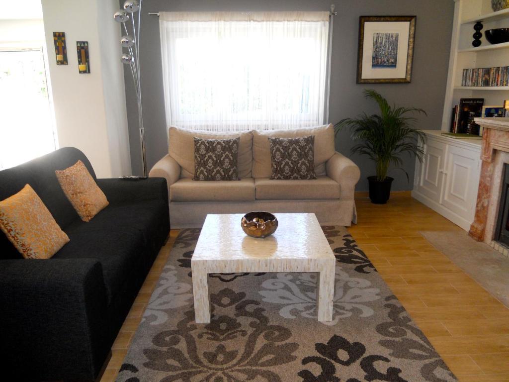 Dolce Cascais Home Esterno foto