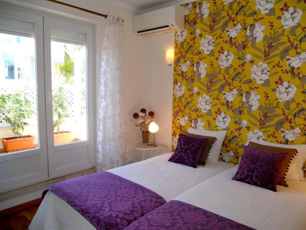 Dolce Cascais Home Camera foto
