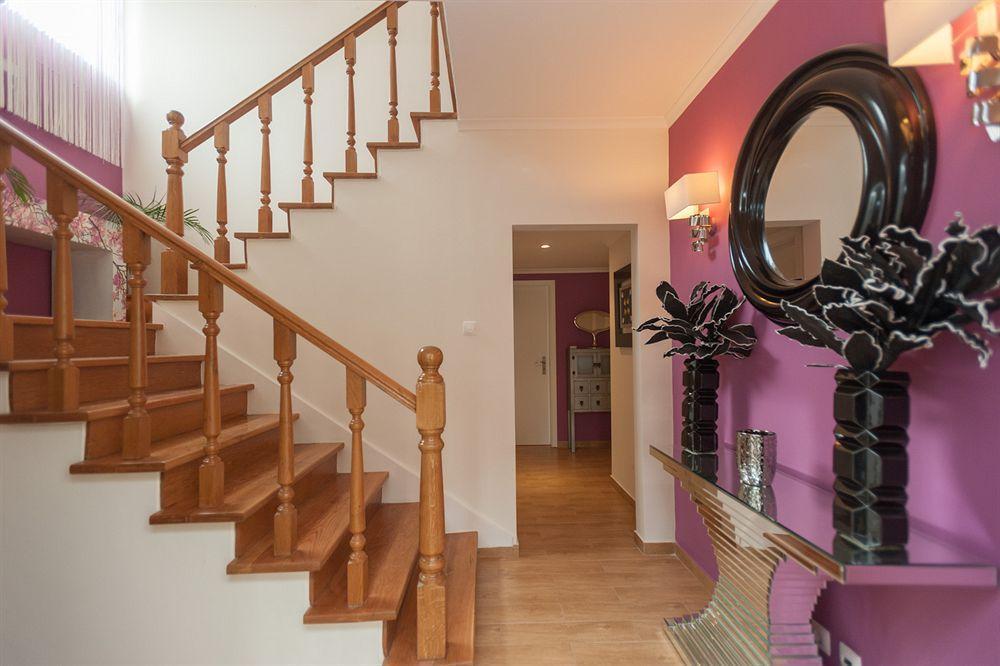Dolce Cascais Home Esterno foto