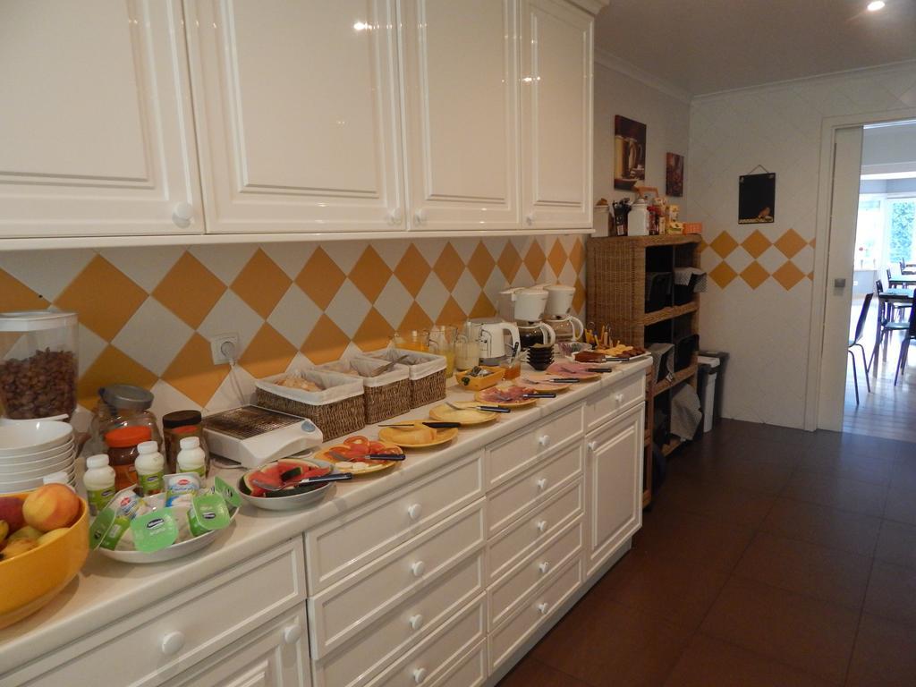 Dolce Cascais Home Esterno foto
