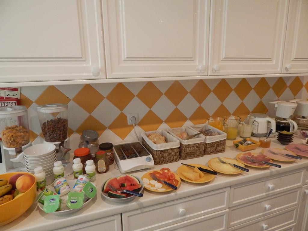 Dolce Cascais Home Esterno foto