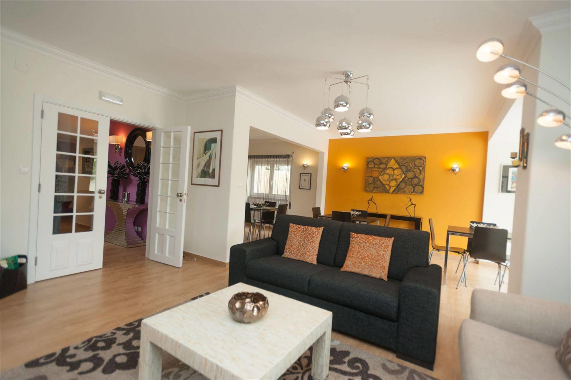 Dolce Cascais Home Esterno foto