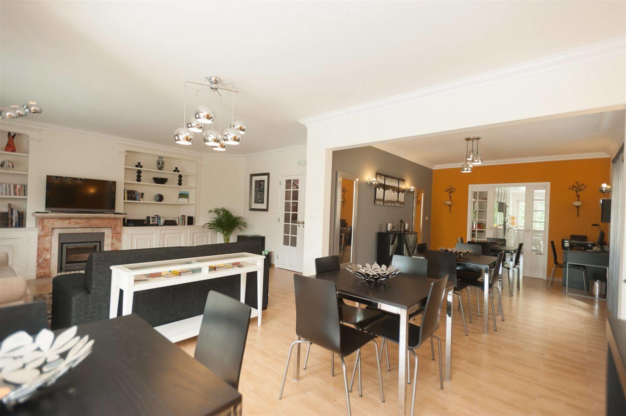 Dolce Cascais Home Esterno foto