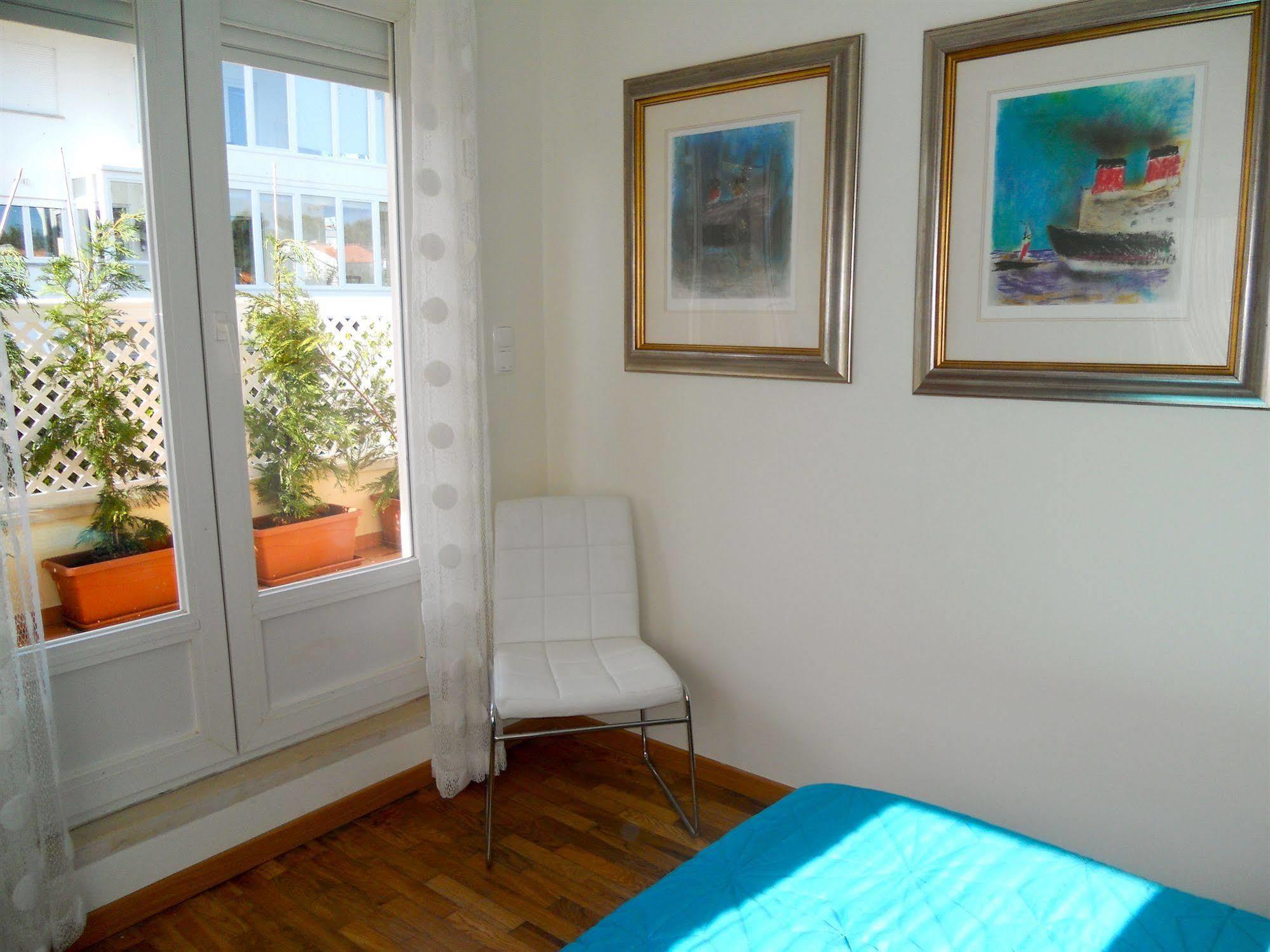 Dolce Cascais Home Esterno foto