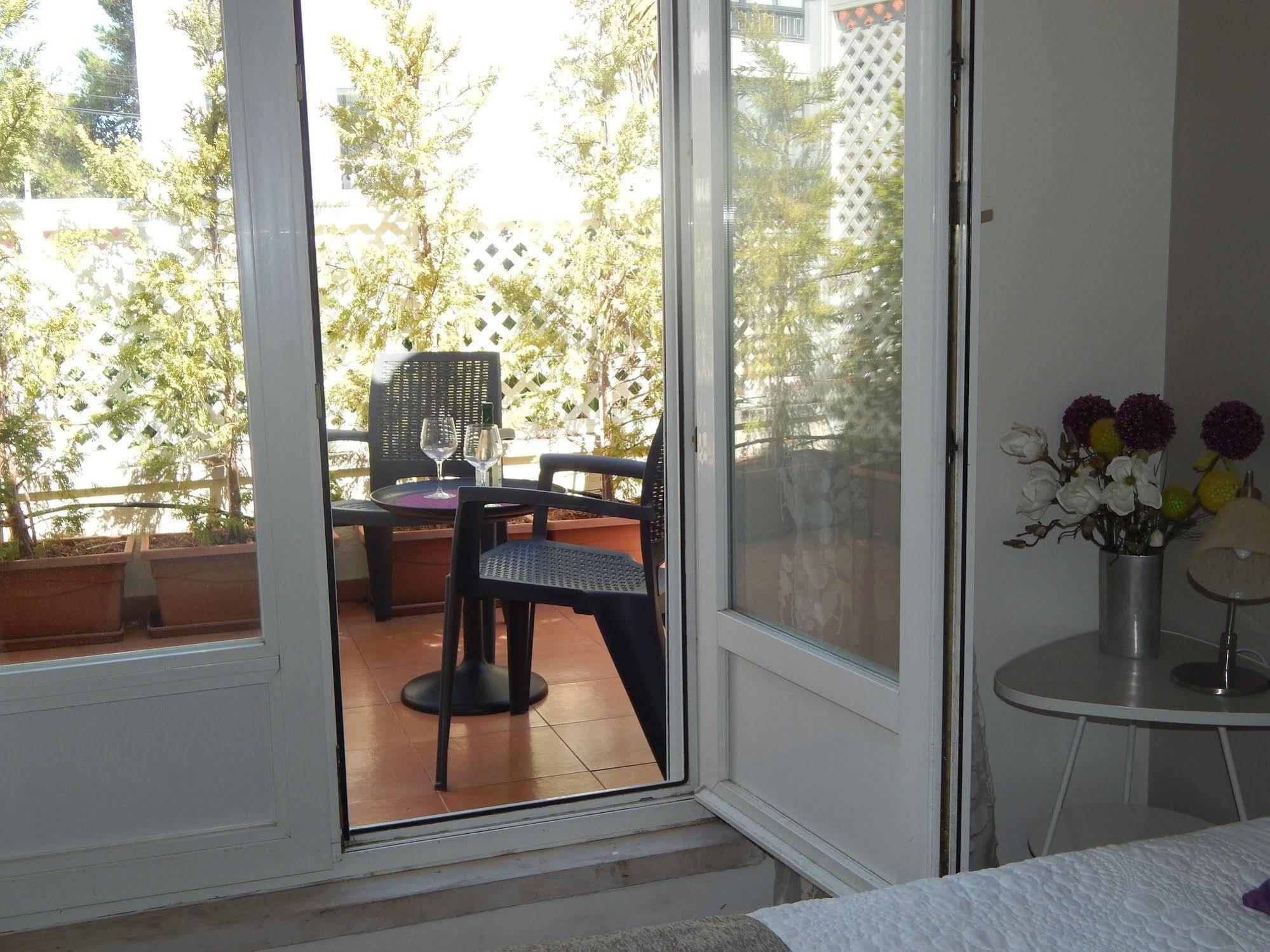 Dolce Cascais Home Esterno foto