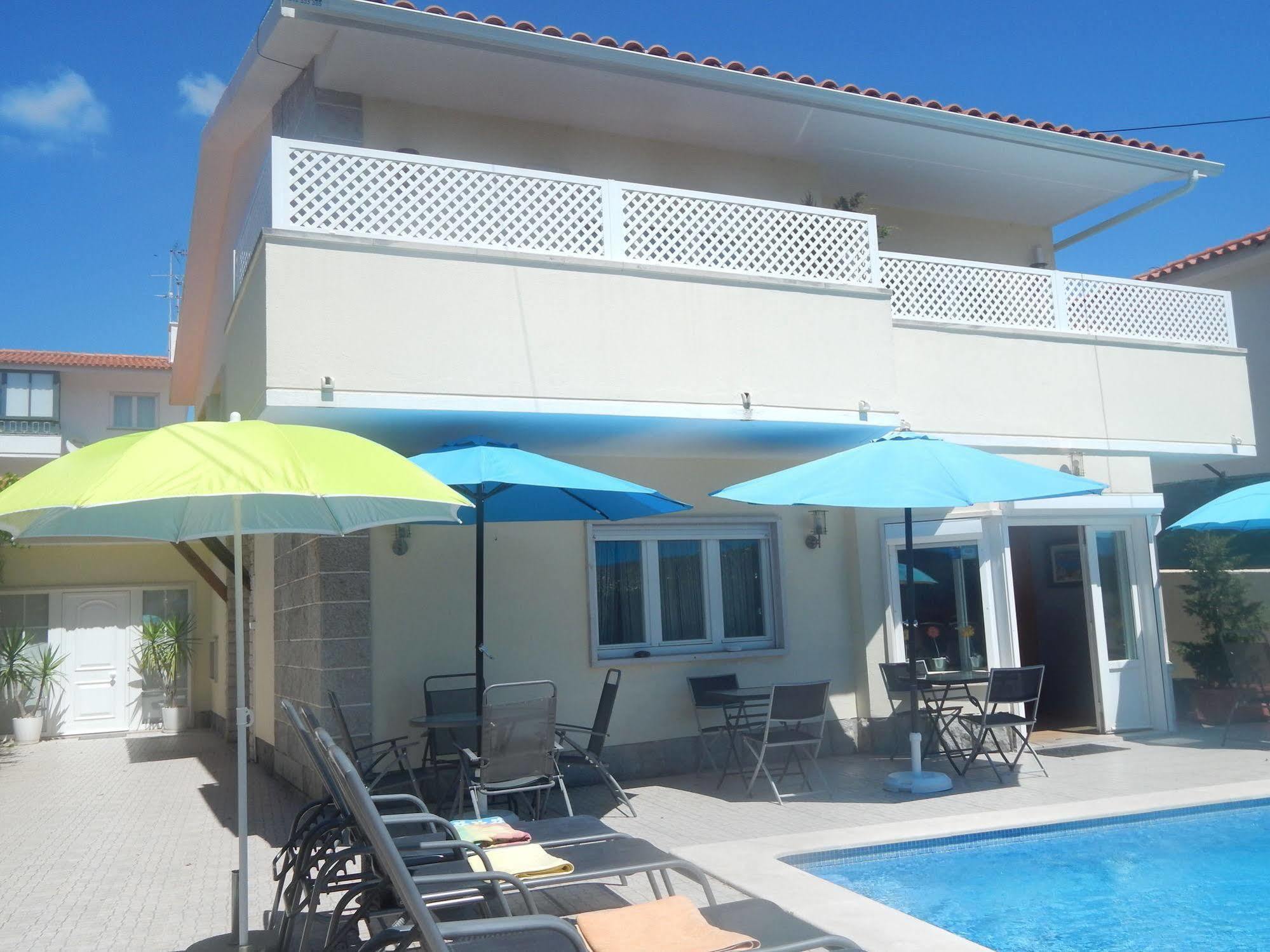 Dolce Cascais Home Esterno foto