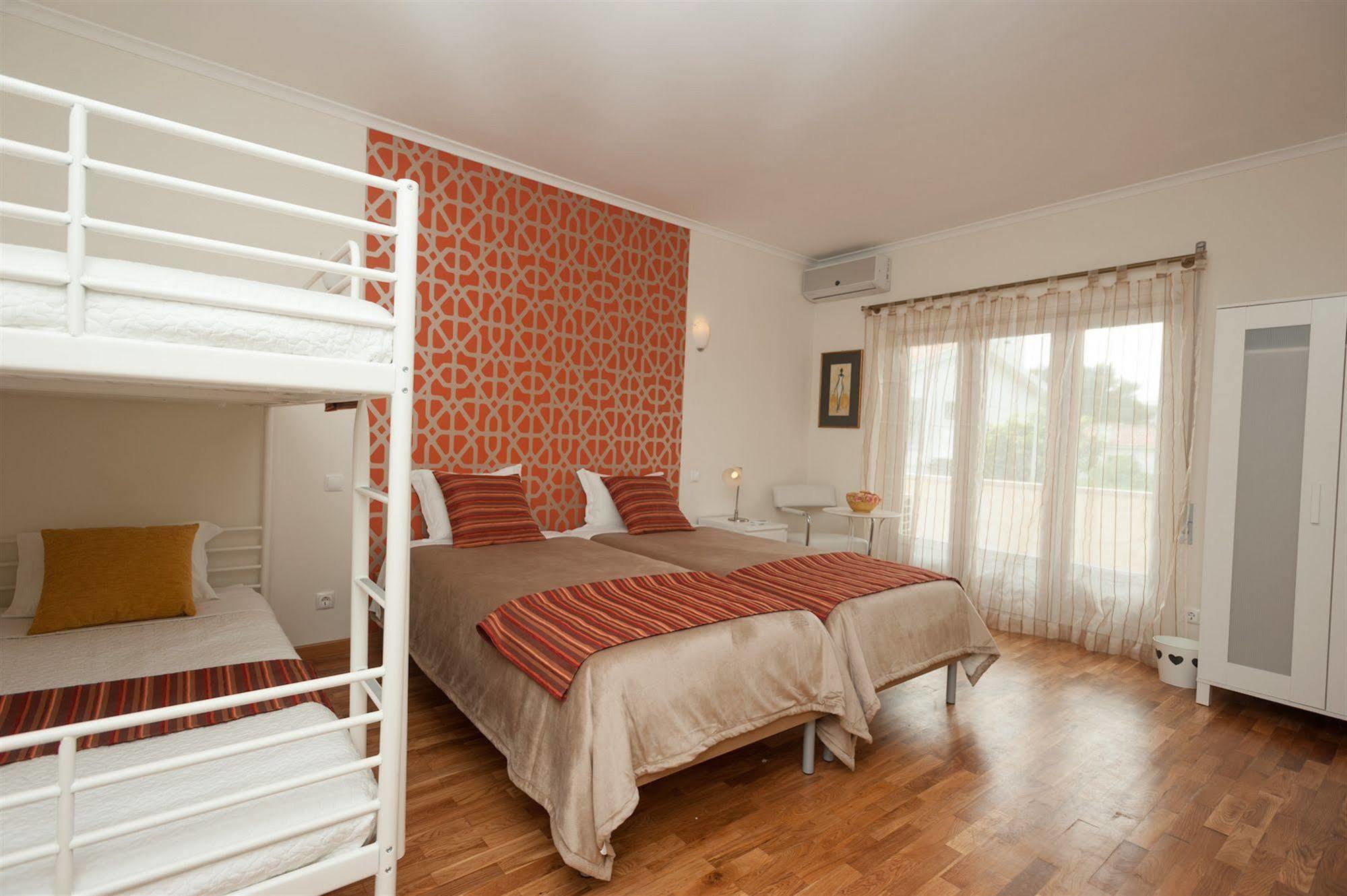 Dolce Cascais Home Esterno foto