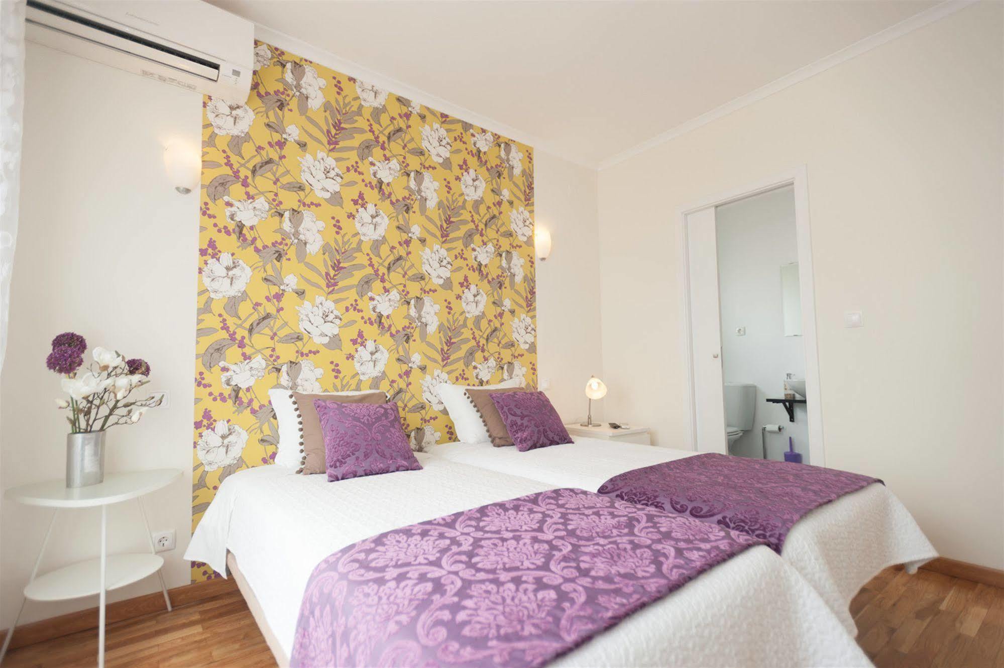 Dolce Cascais Home Esterno foto