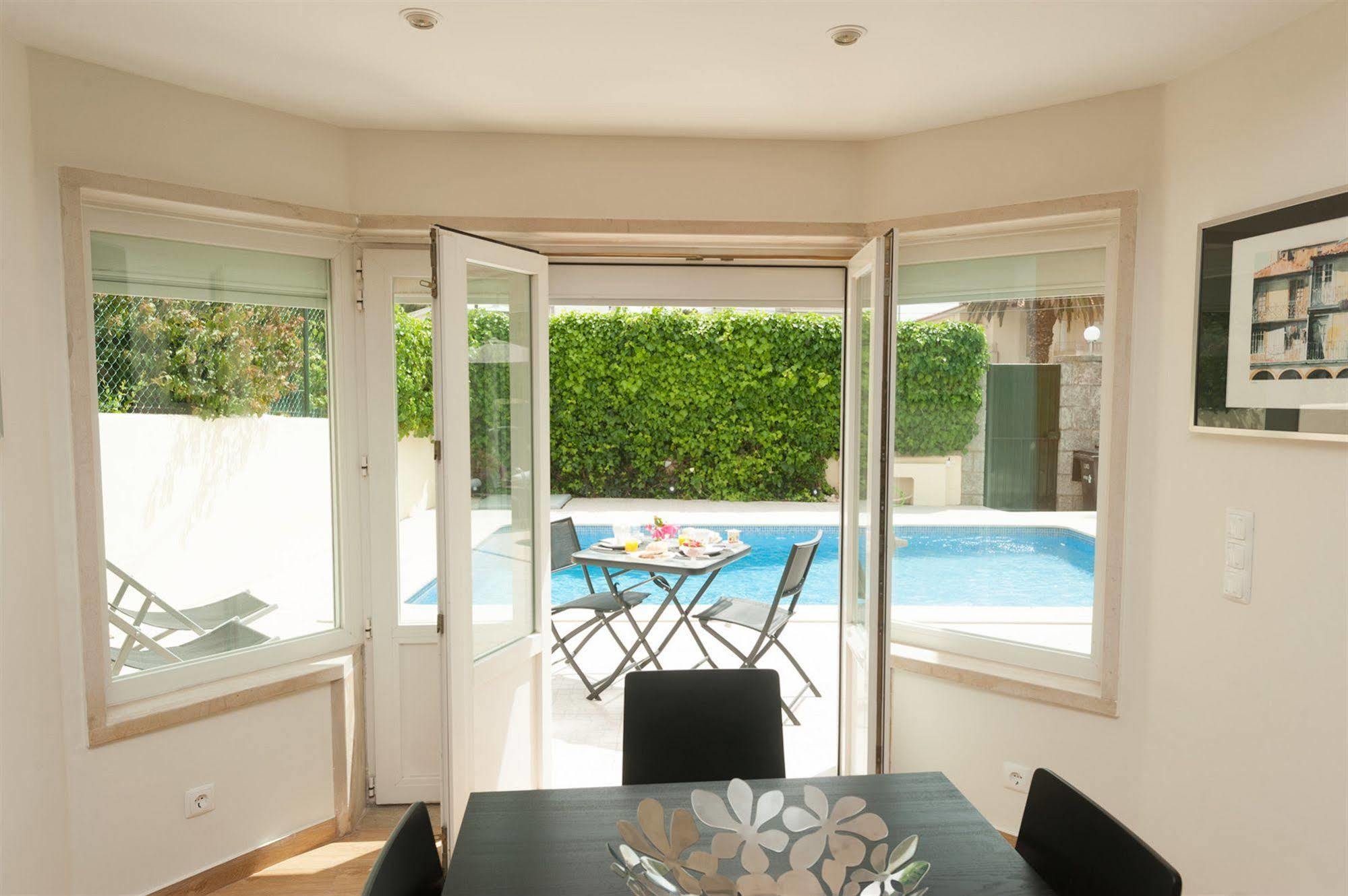 Dolce Cascais Home Esterno foto