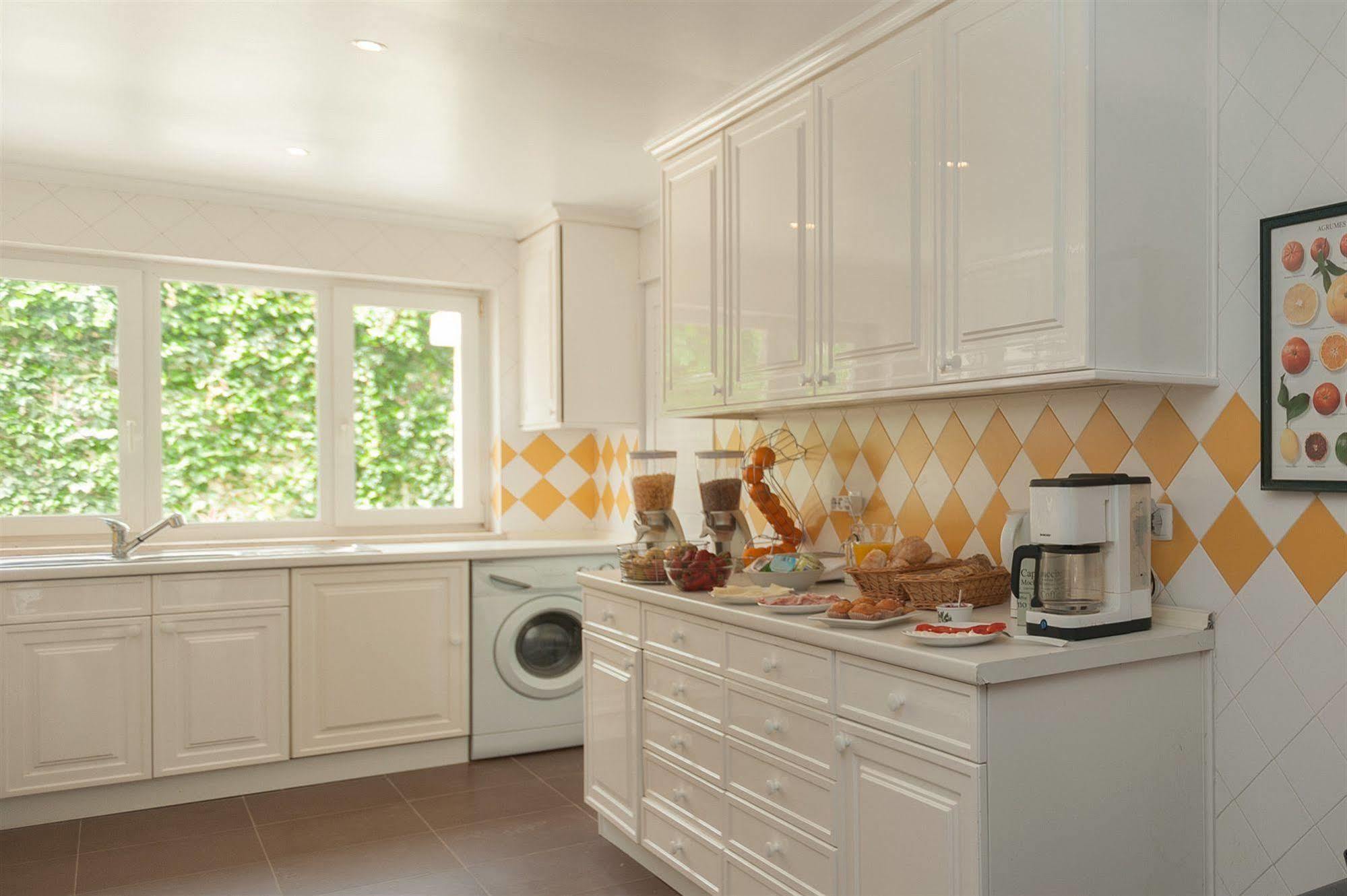 Dolce Cascais Home Esterno foto